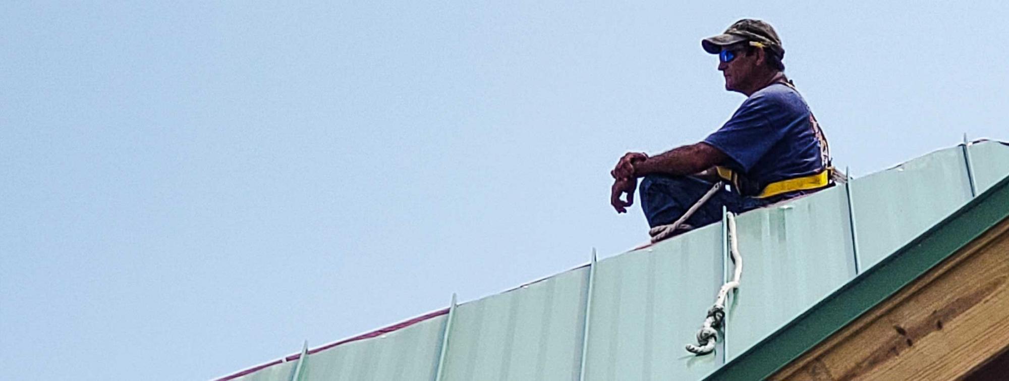 Why Roofer Insurance is Important Mikku & Sons Roofing