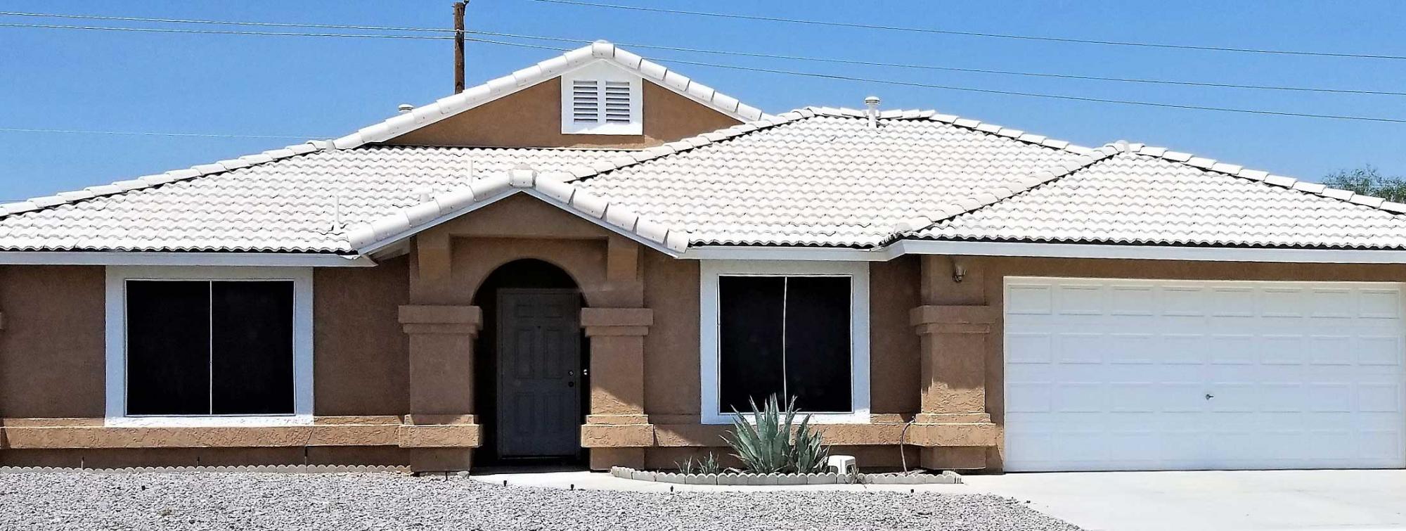 Tile Roofing Innovations in Arizona Mikku & Sons Roofing