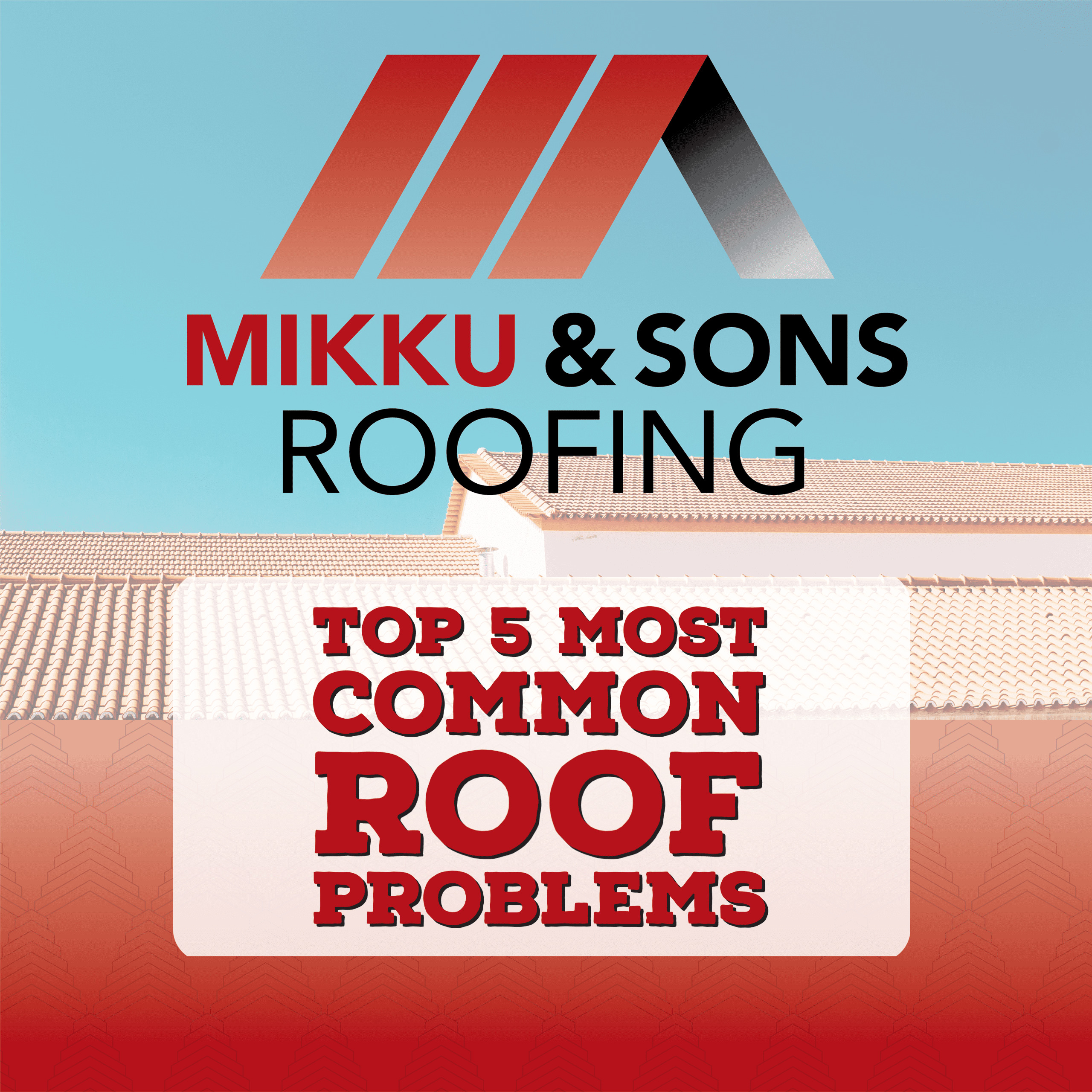 Roof Maintenance Rome Ga