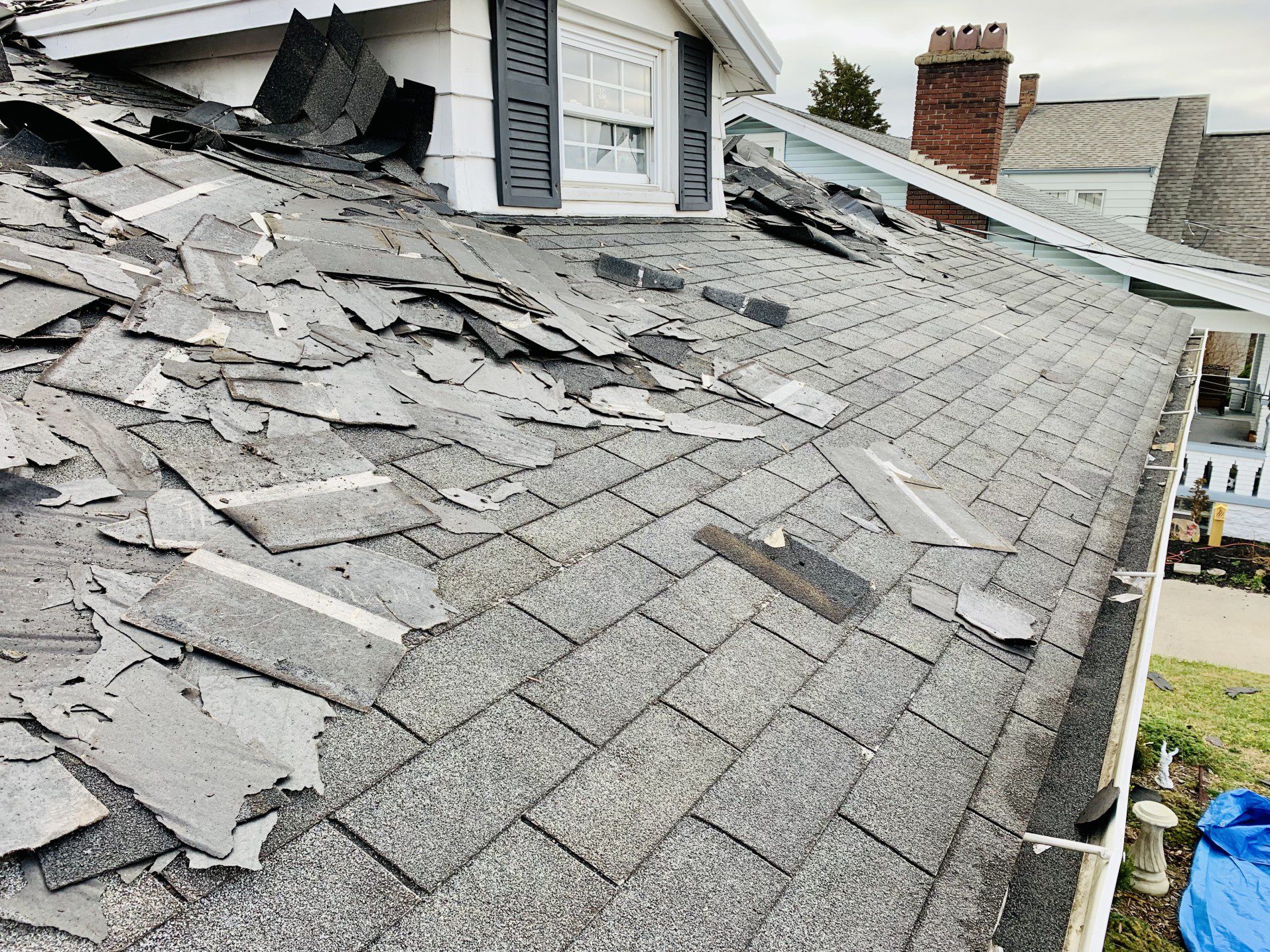 How Long Does a Roof Last? Mikku & Sons Roofing