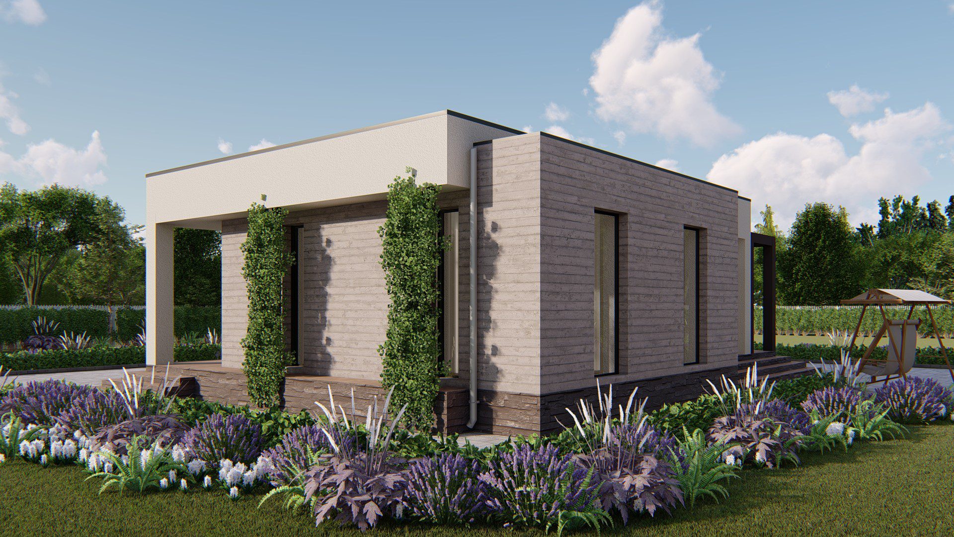 What's The Best Roofing Tar For a Flat Roof? Mikku & Sons Roofing