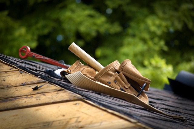 Roofing tools for post  How much does it cost to repair a tile roof in Arizona? 
