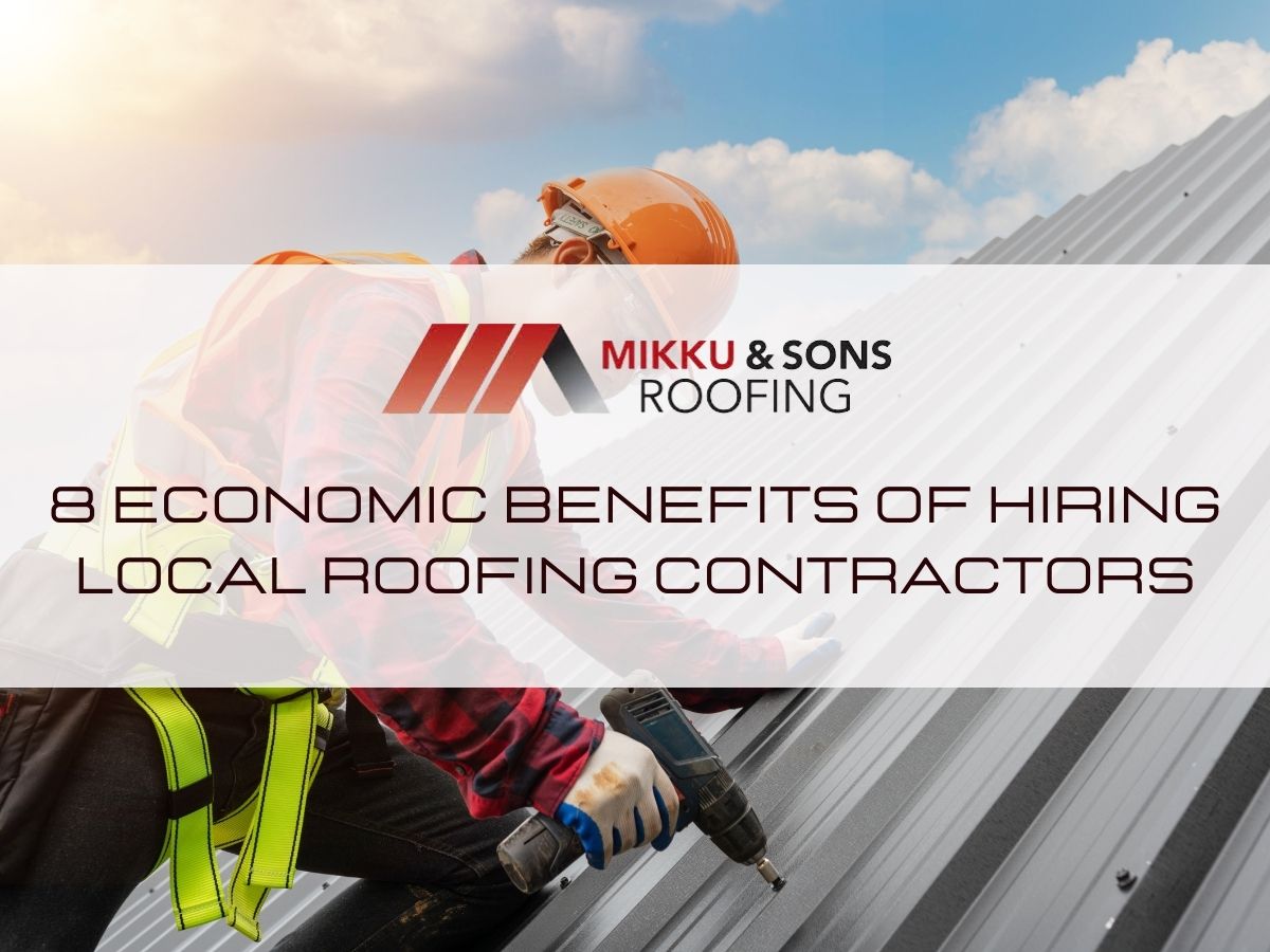 emergency roof repair philadelphia