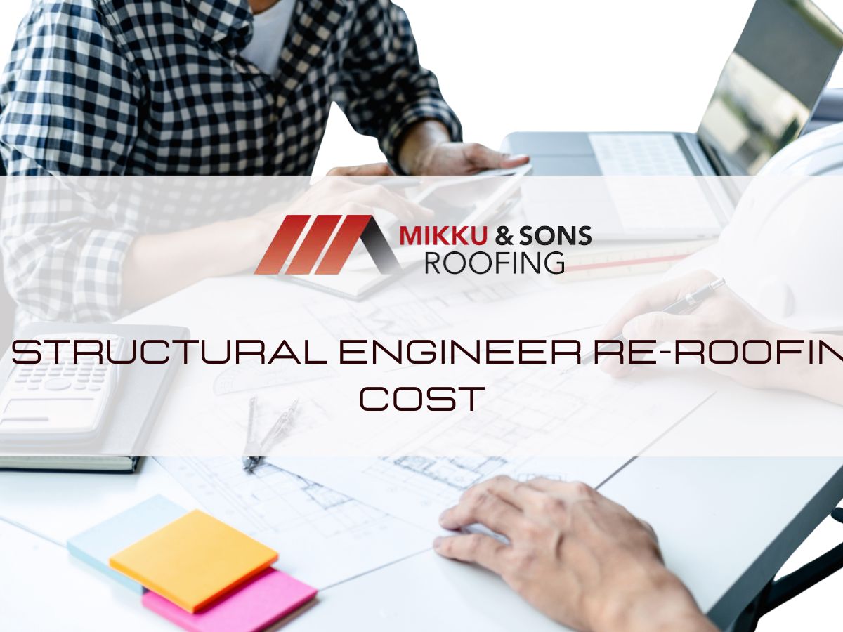 Can I Expense New Roof On Rental Property? [2026 Update] - Stessa - Method For Apartment Reroofing Costs